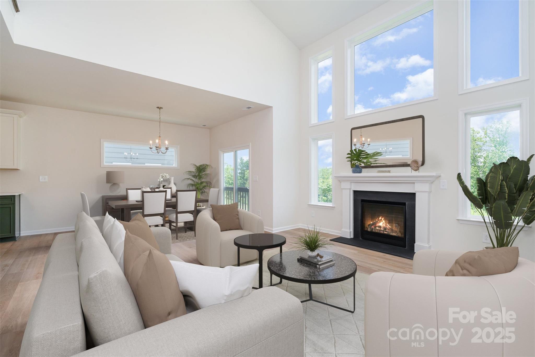 Property image 4 of 18019 Wilbanks Drive in Saybrooke, Charlotte, NC 28278