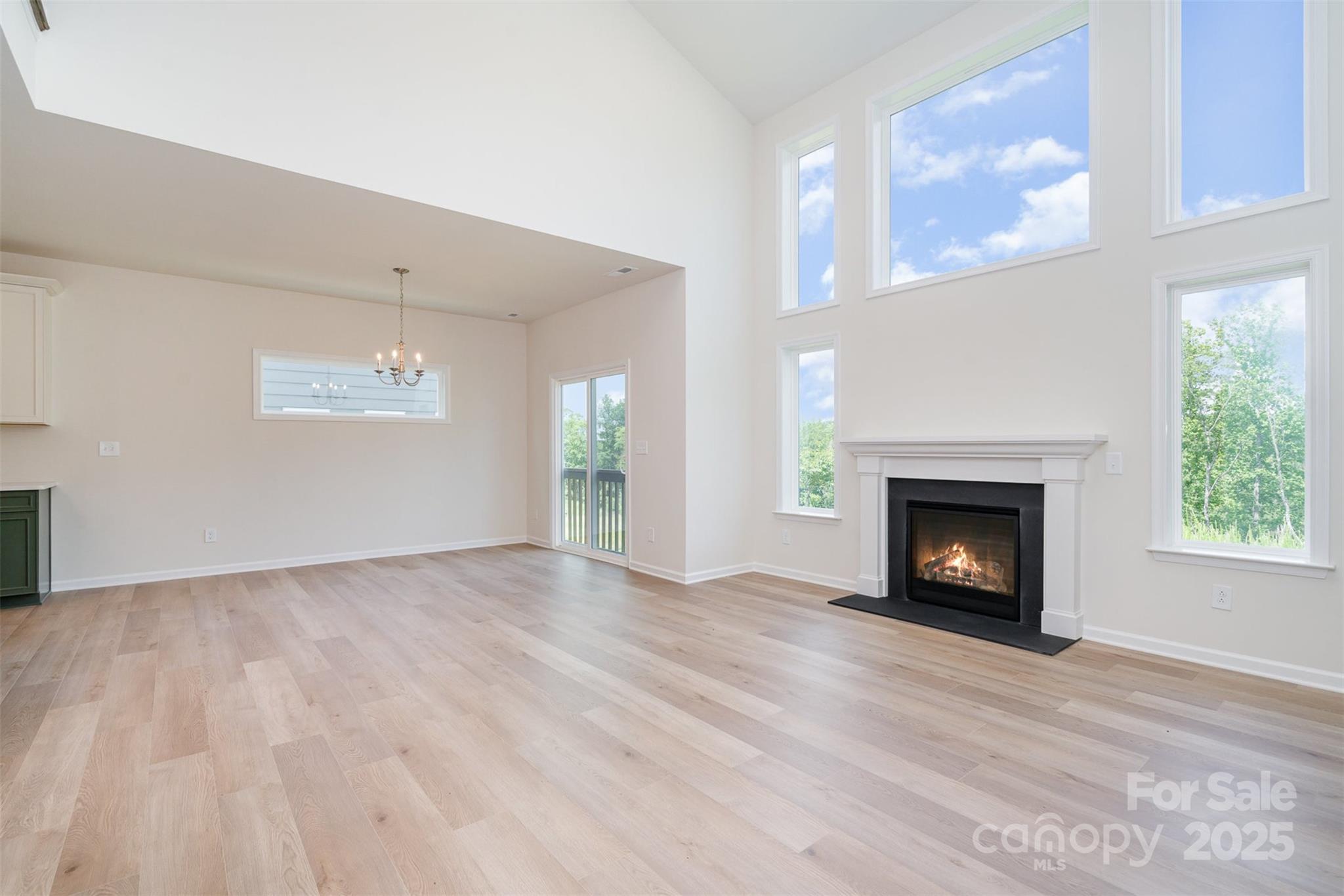 Property image 5 of 18019 Wilbanks Drive in Saybrooke, Charlotte, NC 28278