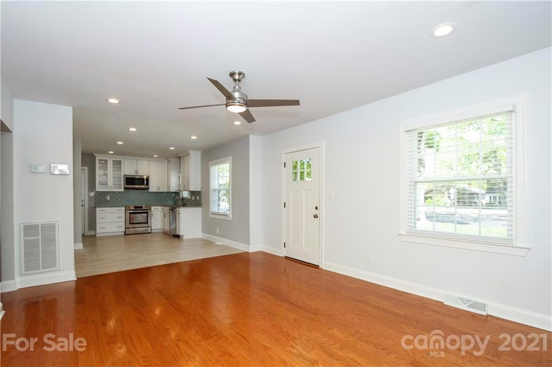 Property image 3 at 3744 The Plaza Plaza, Charlotte, NC 28205