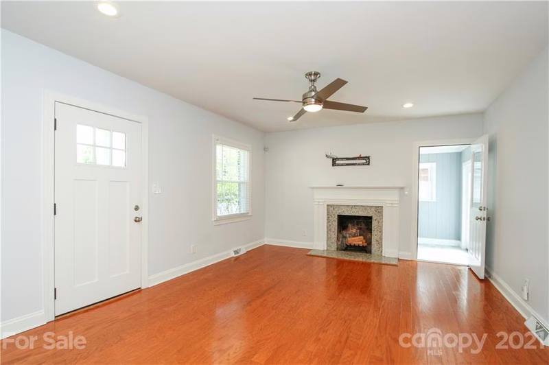 Property image 4 at 3744 The Plaza Plaza, Charlotte, NC 28205