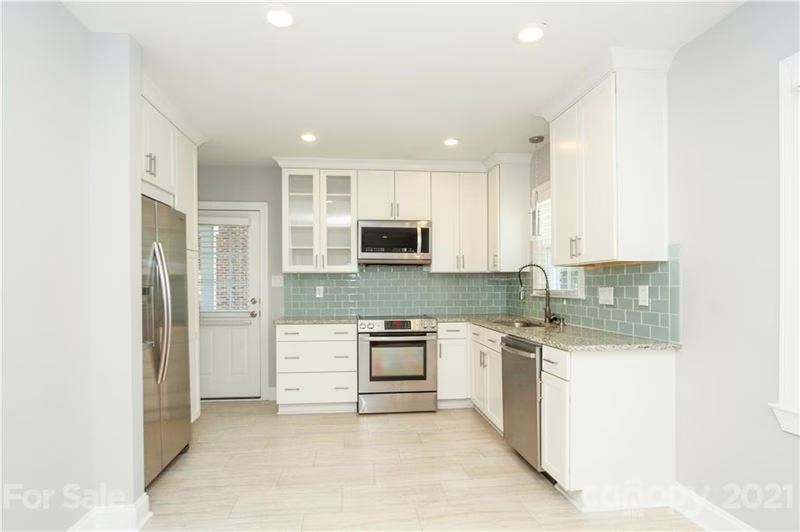 Property image 5 at 3744 The Plaza Plaza, Charlotte, NC 28205