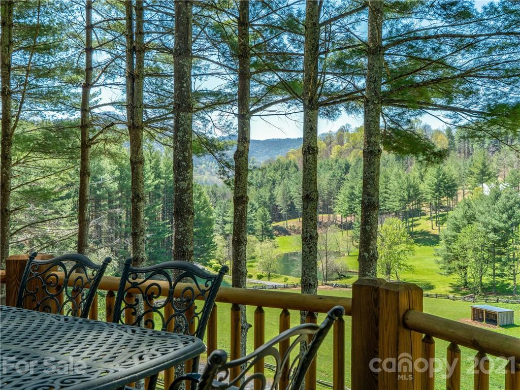 Property image 5 of 206 White Pine Lane in Beech Creek, Bakersville, NC 28705