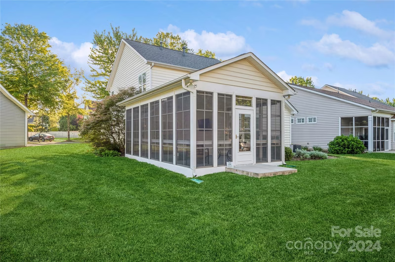 Property image 4 at 1348 Millbank Drive, Stallings, NC 28104
