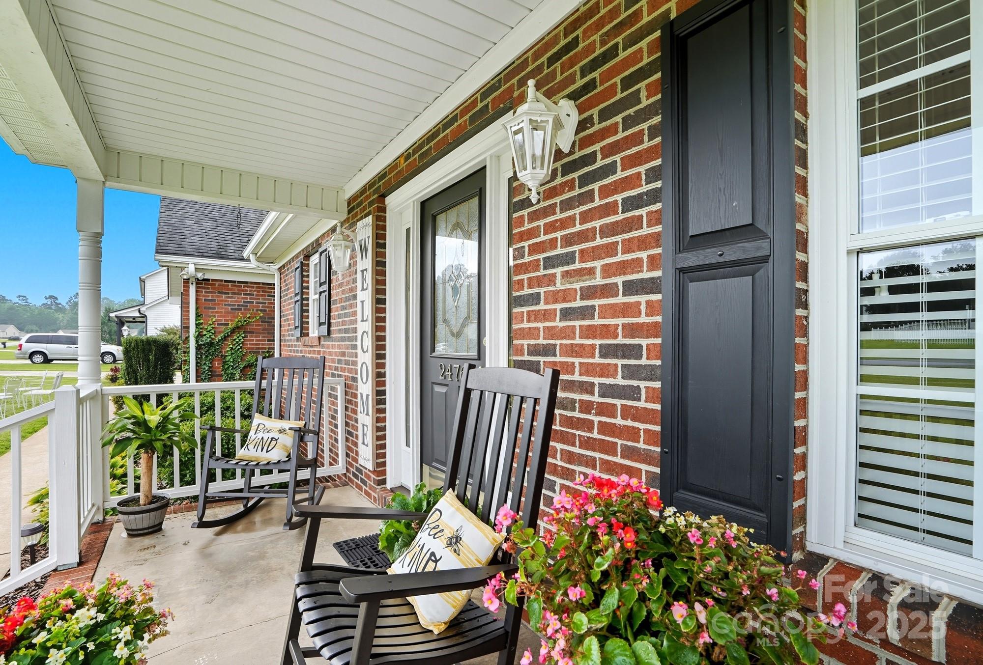 Property image 3 of 2476 Carriage Lane in Grandview Farms, Lincolnton, NC 28092