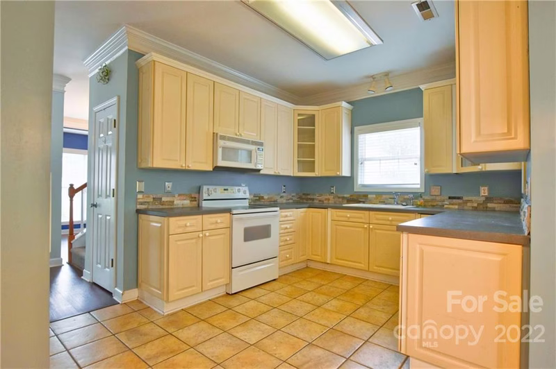 Property image 5 at 115 Yorkshire Drive, Salisbury, NC 28144