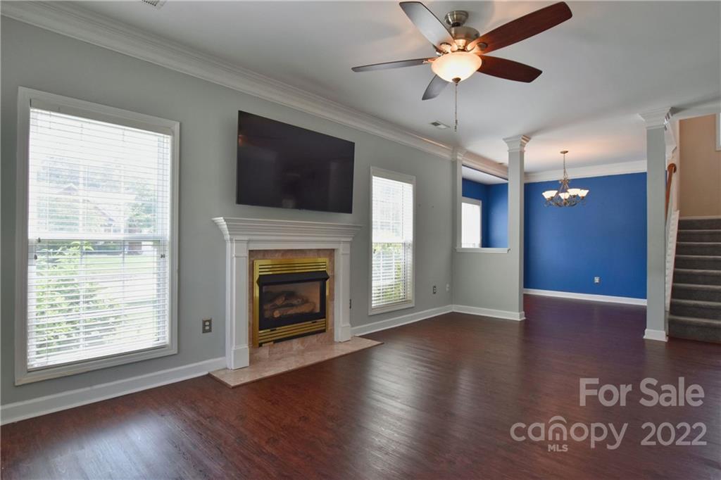 Property image 2 of 115 Yorkshire Drive in Woodfield, Salisbury, NC 28144