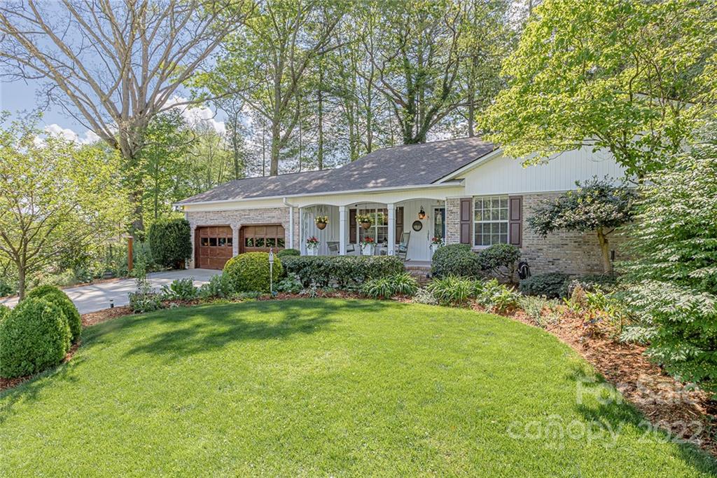 Property image 2 of 572 Brickyard Road in Etowahs Reach, Etowah, NC 28729