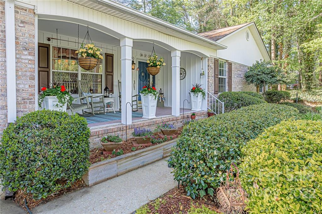 Property image 3 of 572 Brickyard Road in Etowahs Reach, Etowah, NC 28729