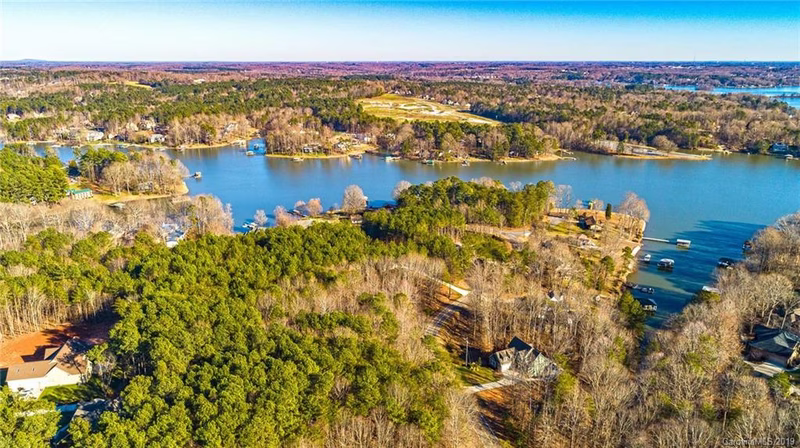 Property image 3 at 1109 Fern Hill Road, Mooresville, NC 28117
