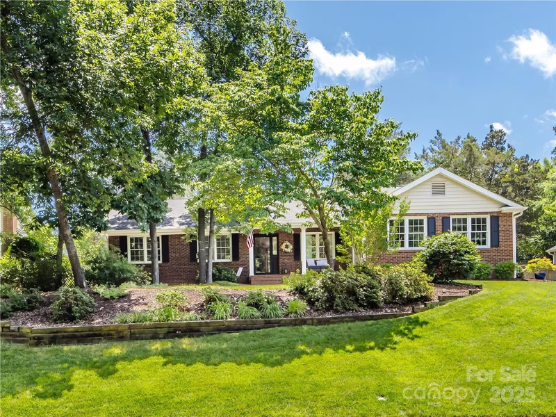 Property image 2 at 4925 Cedar Forest Drive, Charlotte, NC 28226