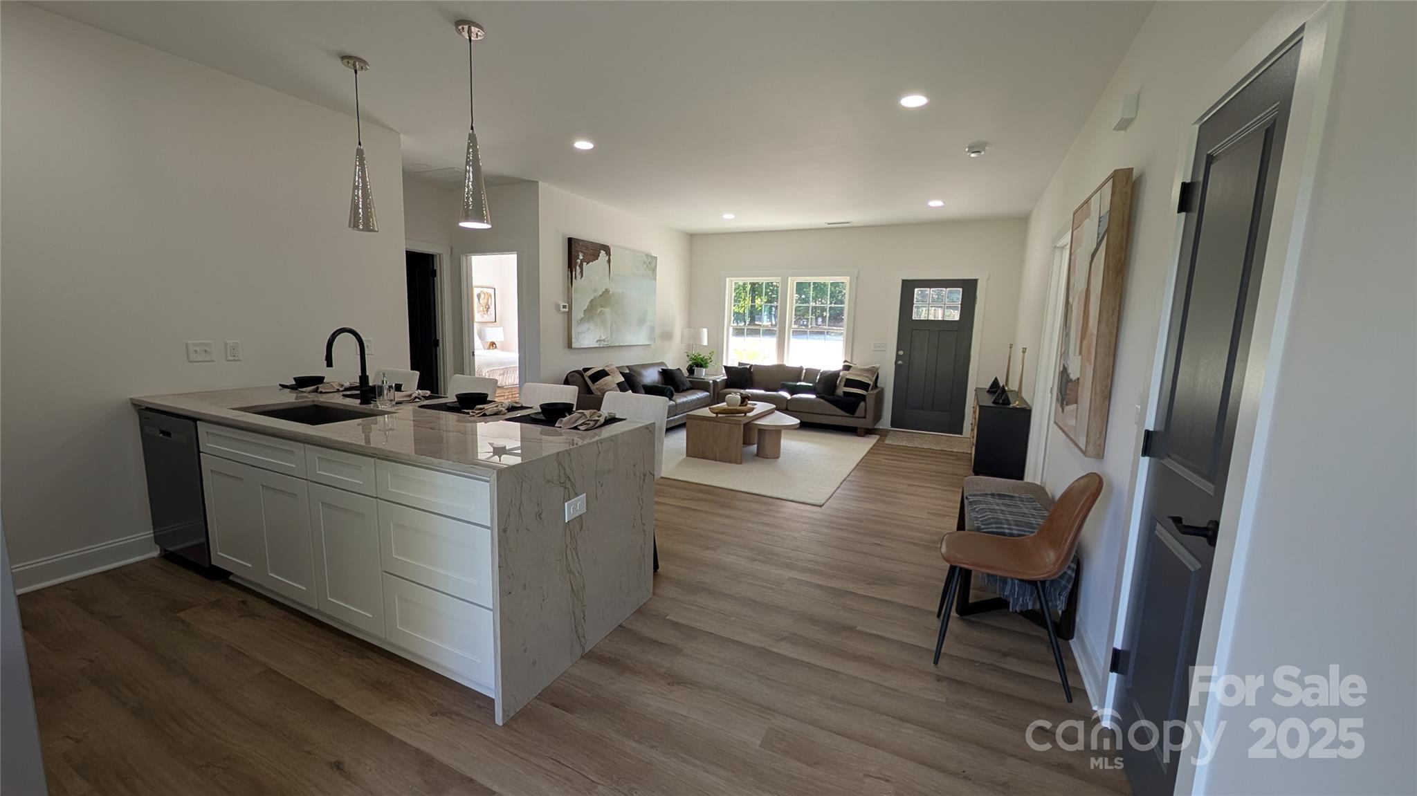 Property image 3 of 6390 Cathedral Drive in Crystal Falls, Granite Falls, NC 28630