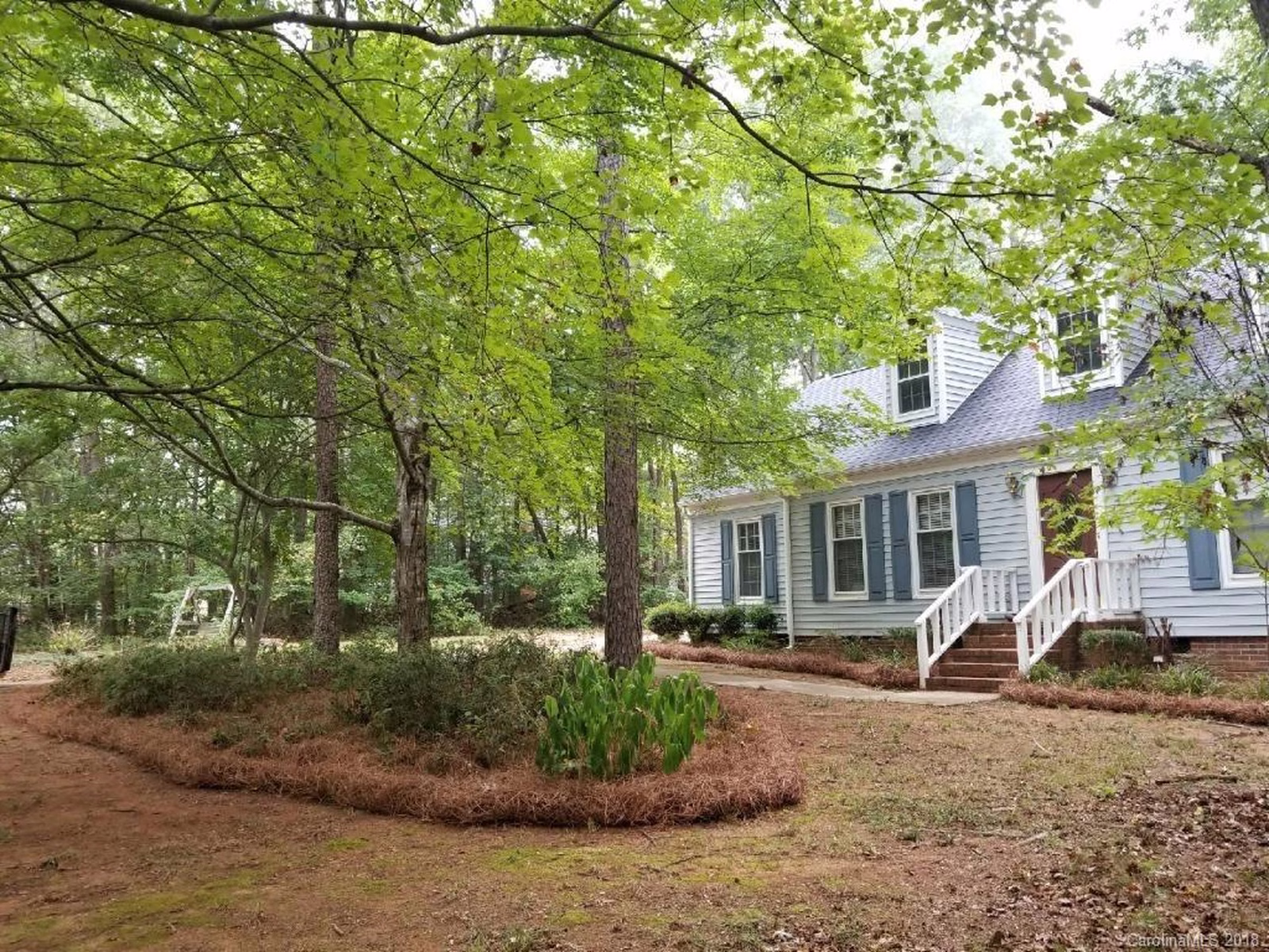 Property image 1 at 2208 Light Brigade Drive, Matthews, NC 28105