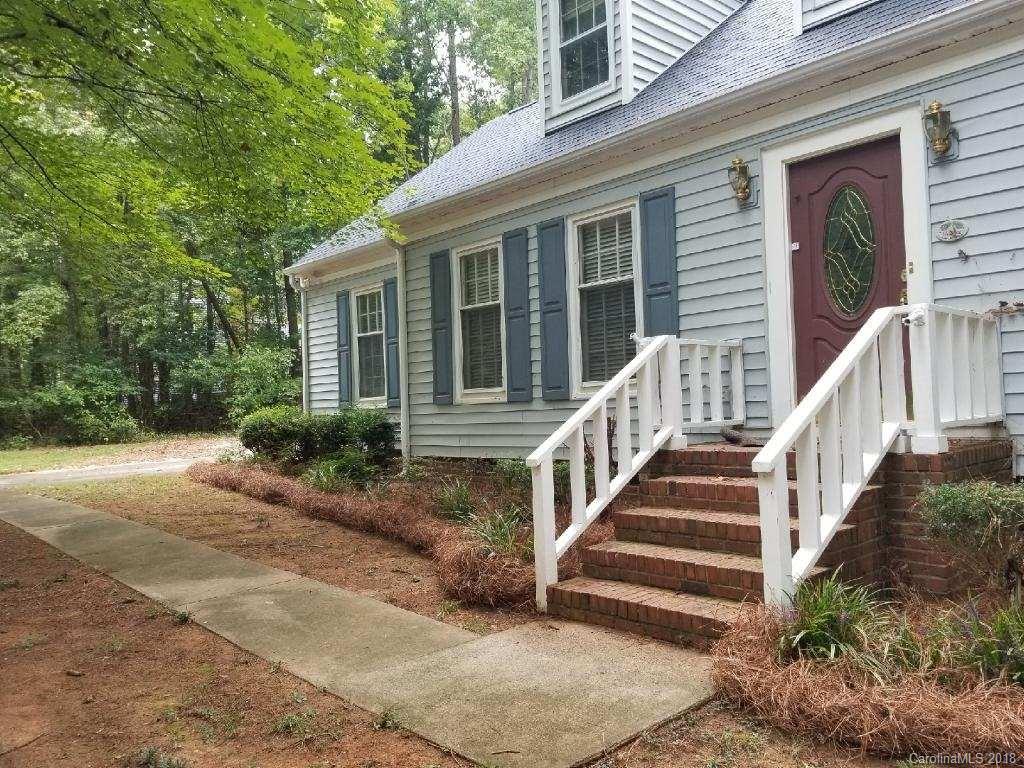 Property image 2 of 2208 Light Brigade Drive in Windrow Ii, Matthews, NC 28105