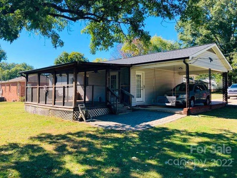 Property image 3 at 1105 Hidden Valley Drive, Concord, NC 28027
