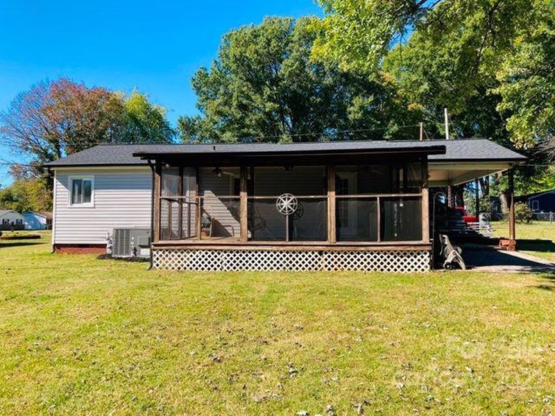 Property image 4 at 1105 Hidden Valley Drive, Concord, NC 28027