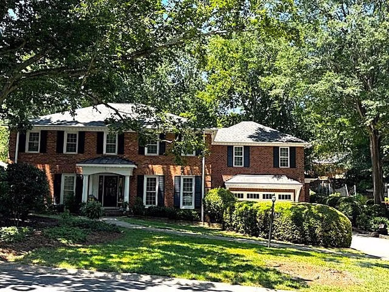 3032 Shaker Drive