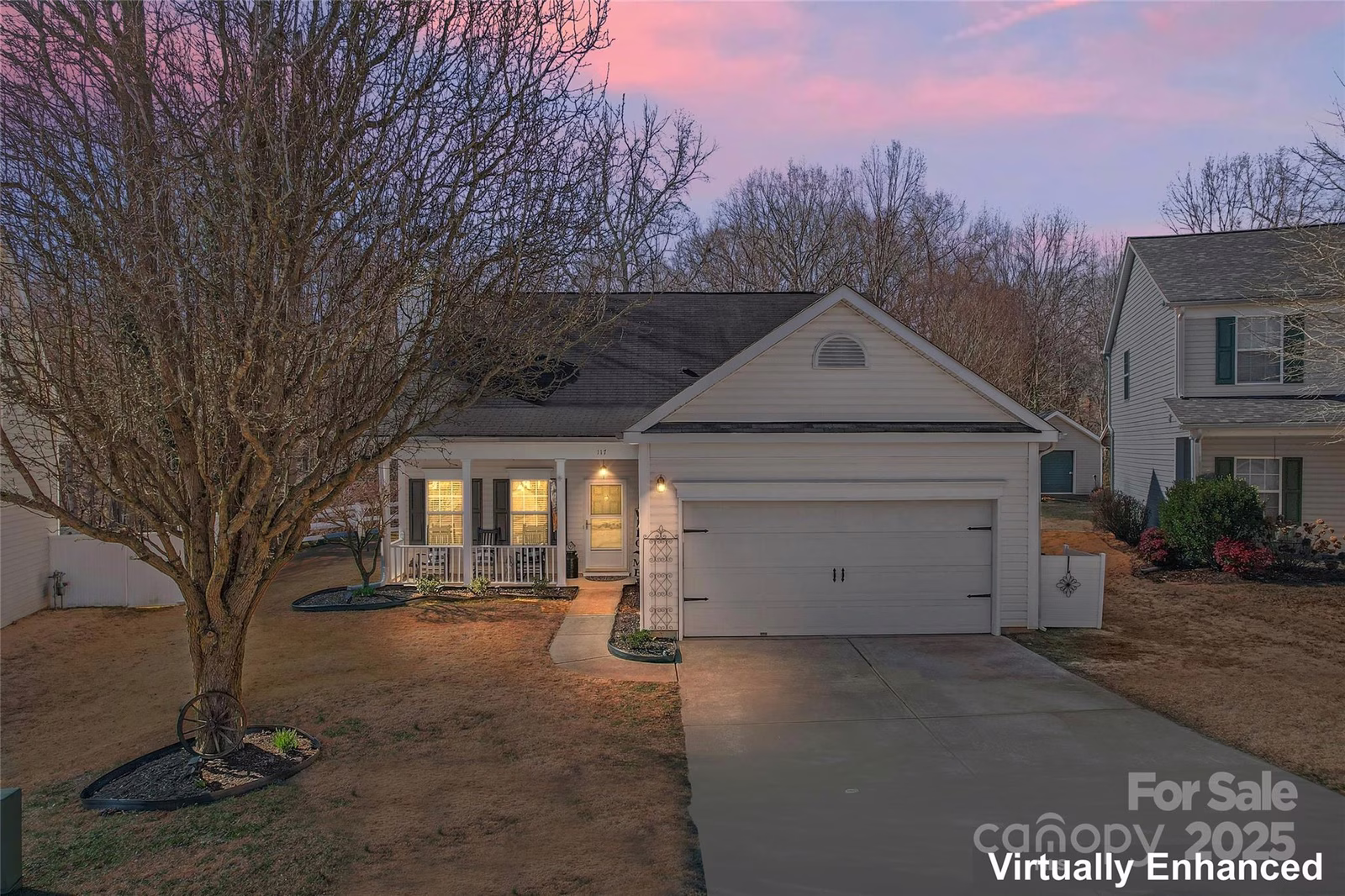 Property image 1 at 117 Peterborough Drive, Mooresville, NC 28115
