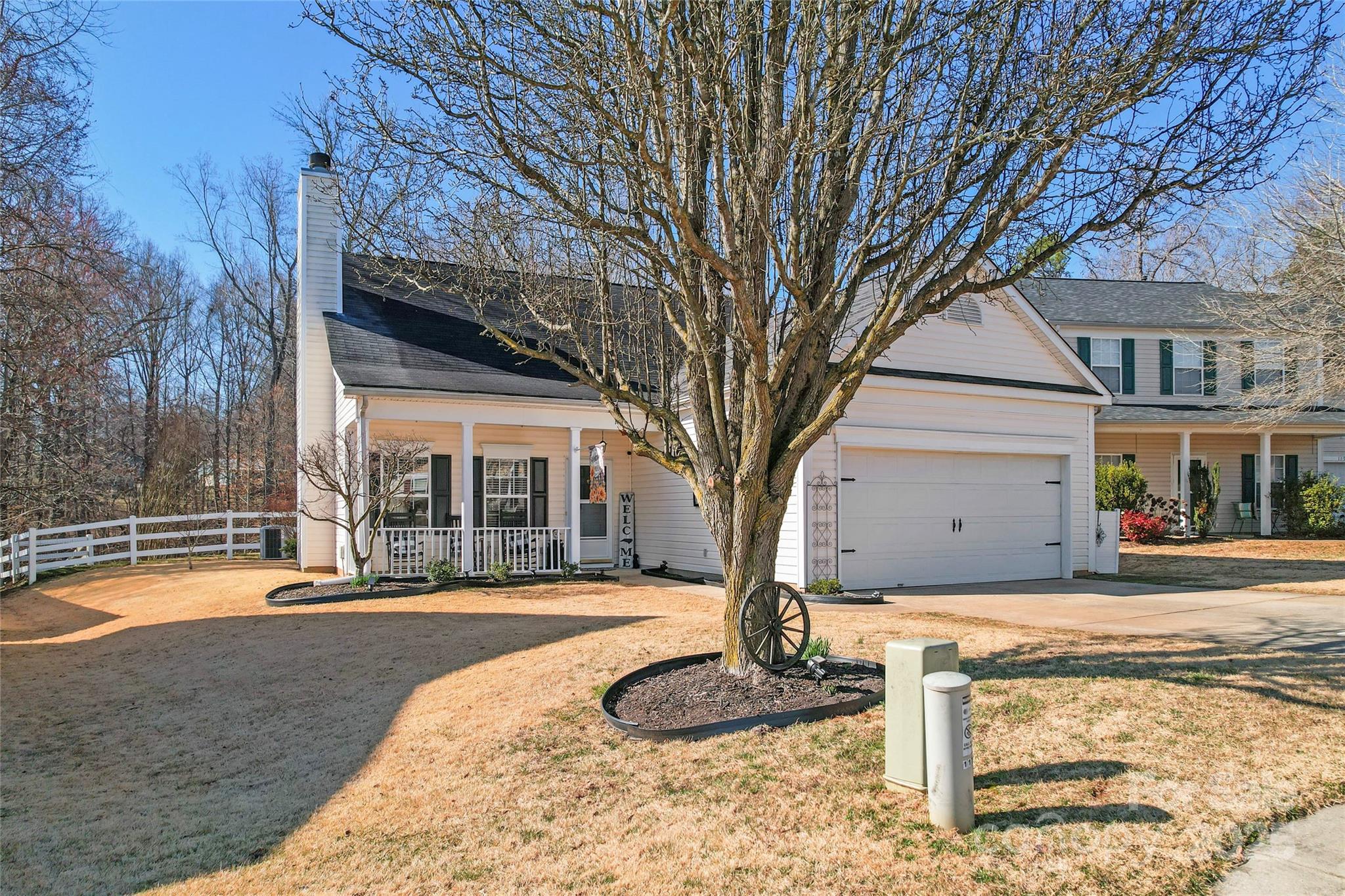 Property image 4 of 117 Peterborough Drive in The Hampshires, Mooresville, NC 28115