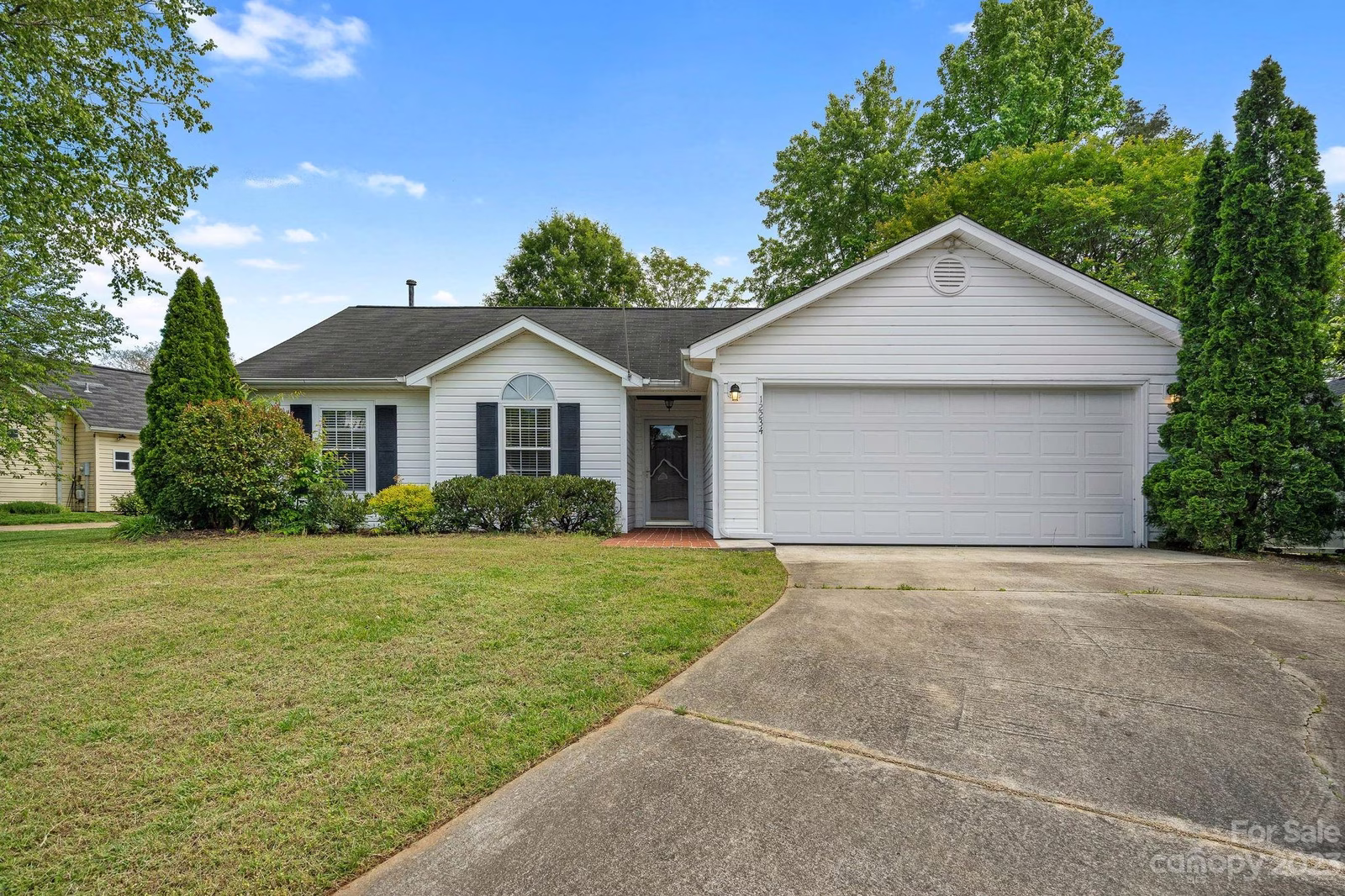 Property image 1 at 12234 Landen Drive, Charlotte, NC 28277
