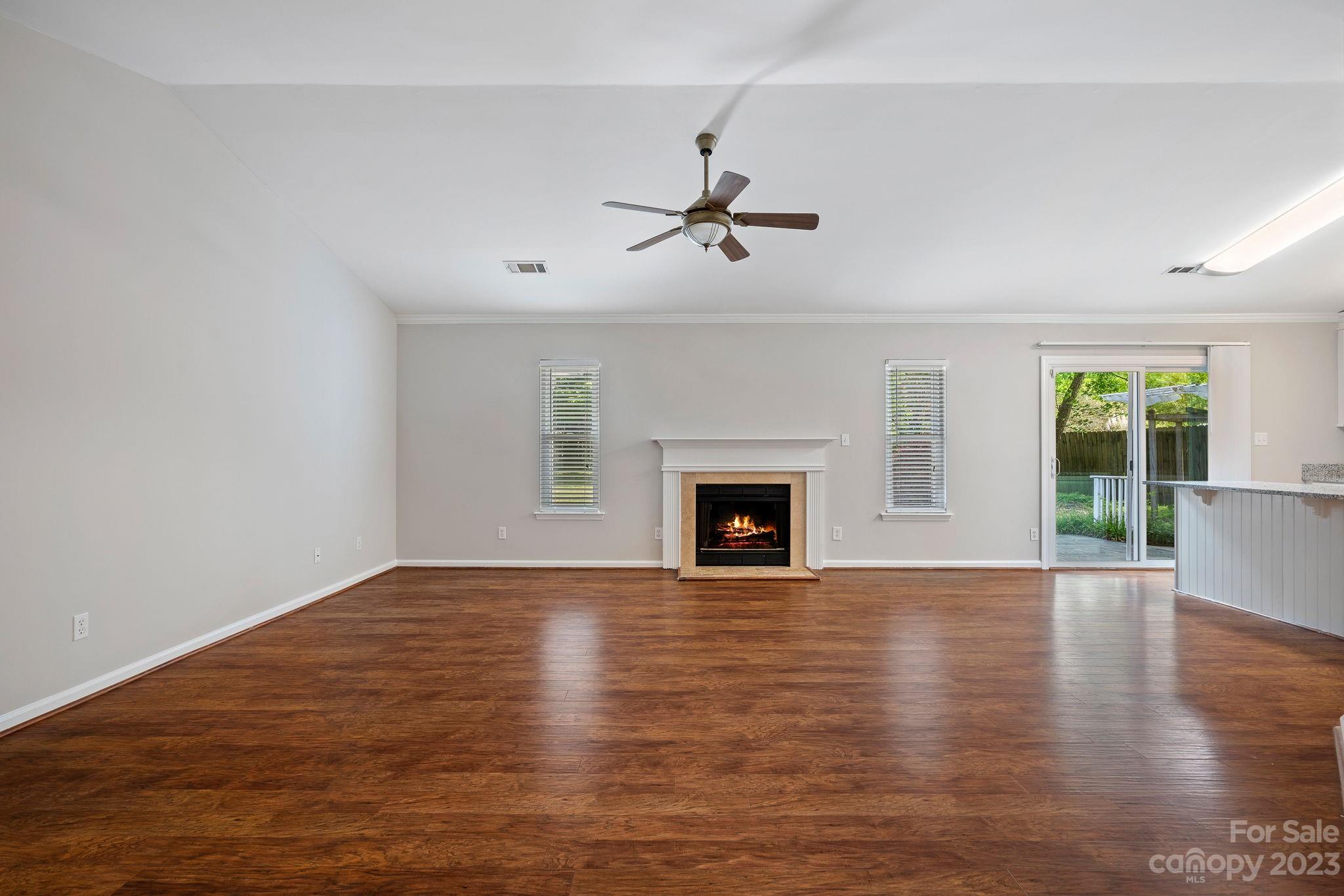 Property image 2 of 12234 Landen Drive in Southpoint, Charlotte, NC 28277
