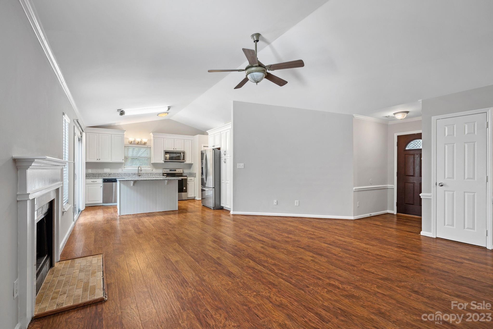 Property image 3 of 12234 Landen Drive in Southpoint, Charlotte, NC 28277