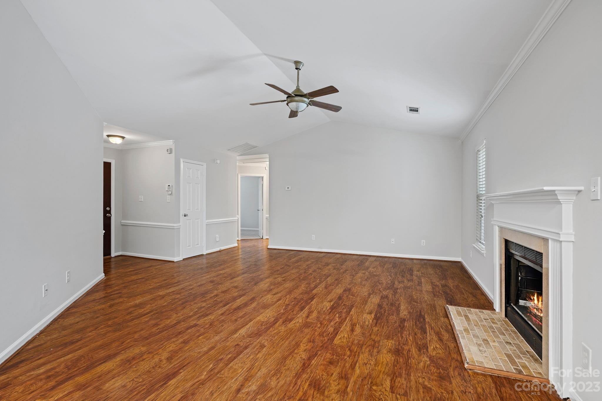 Property image 4 of 12234 Landen Drive in Southpoint, Charlotte, NC 28277