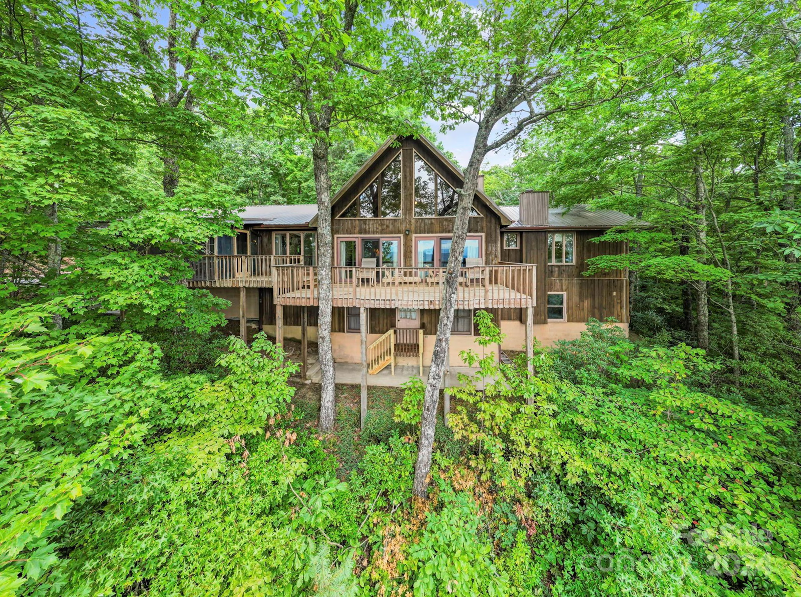 Property image 1 at 76 Panther Run, Brevard, NC 28712