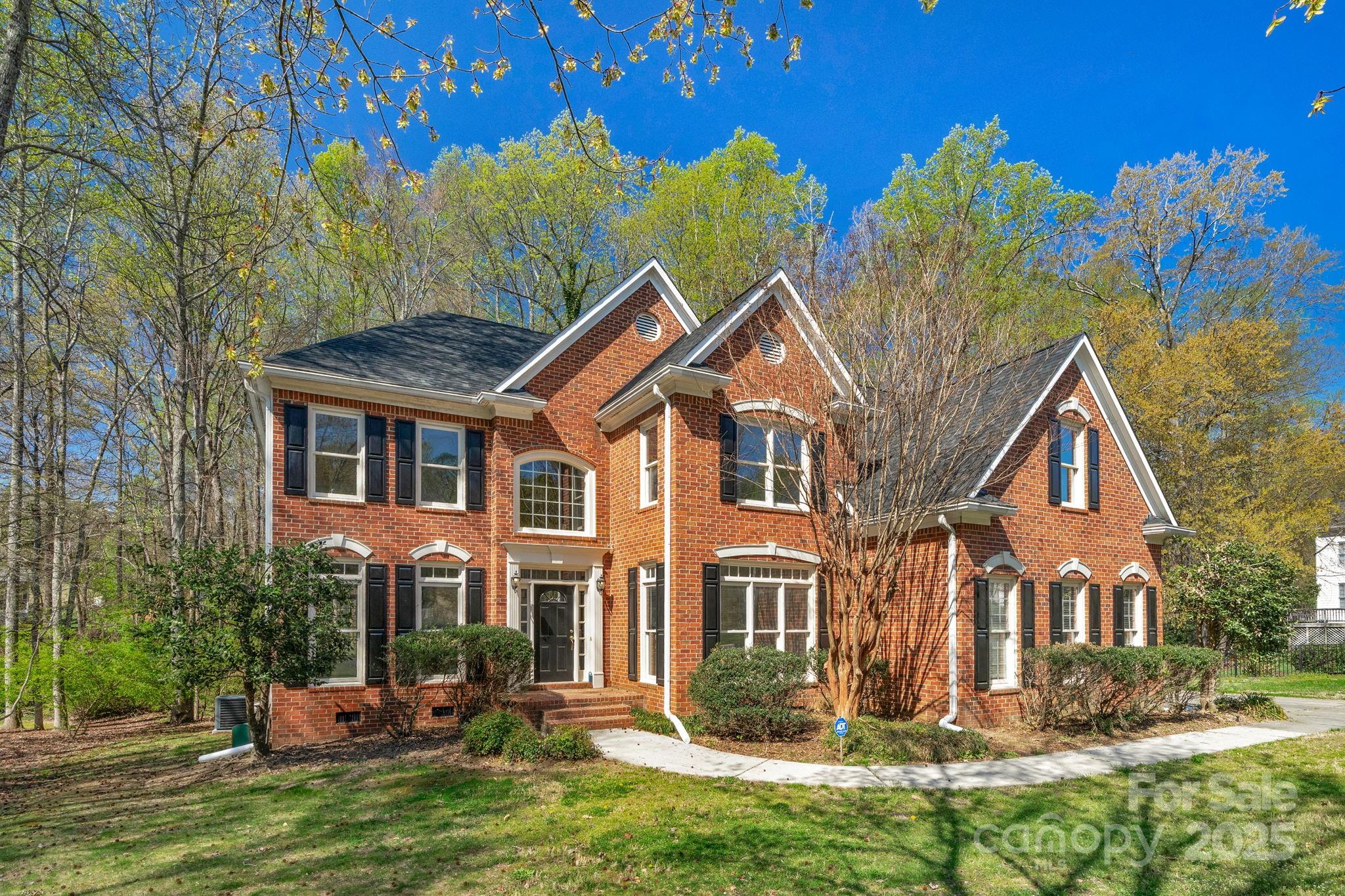 Property image 2 of 3109 Savannah Hills Drive in Providence Hills, Matthews, NC 28105