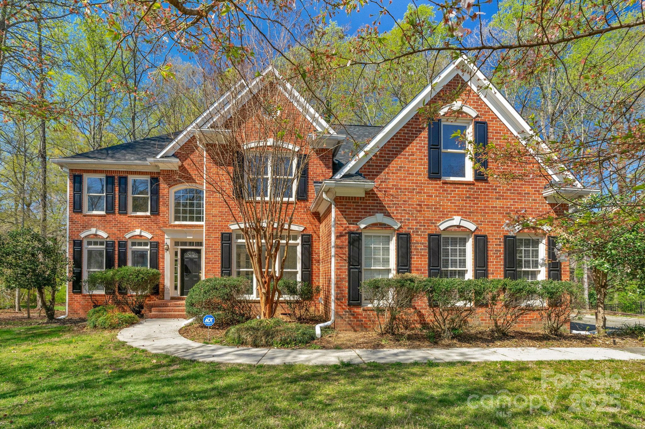 Property image 3 of 3109 Savannah Hills Drive in Providence Hills, Matthews, NC 28105