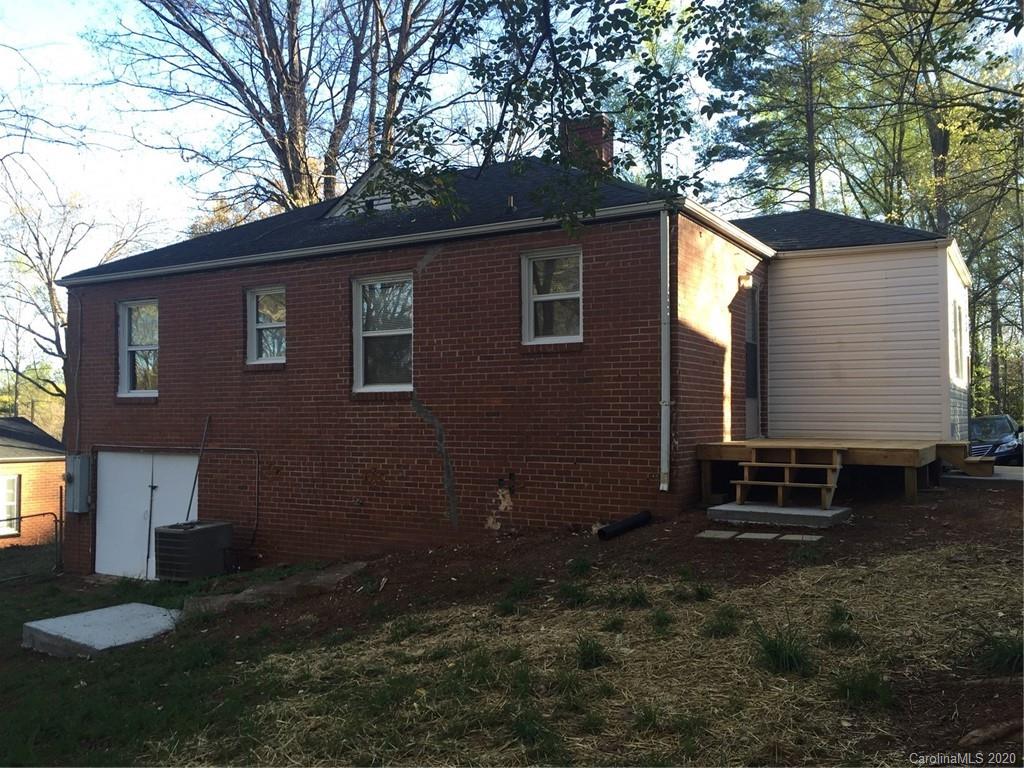 Property image 3 of 381 Euclid Avenue in Westwood, Statesville, NC 28677