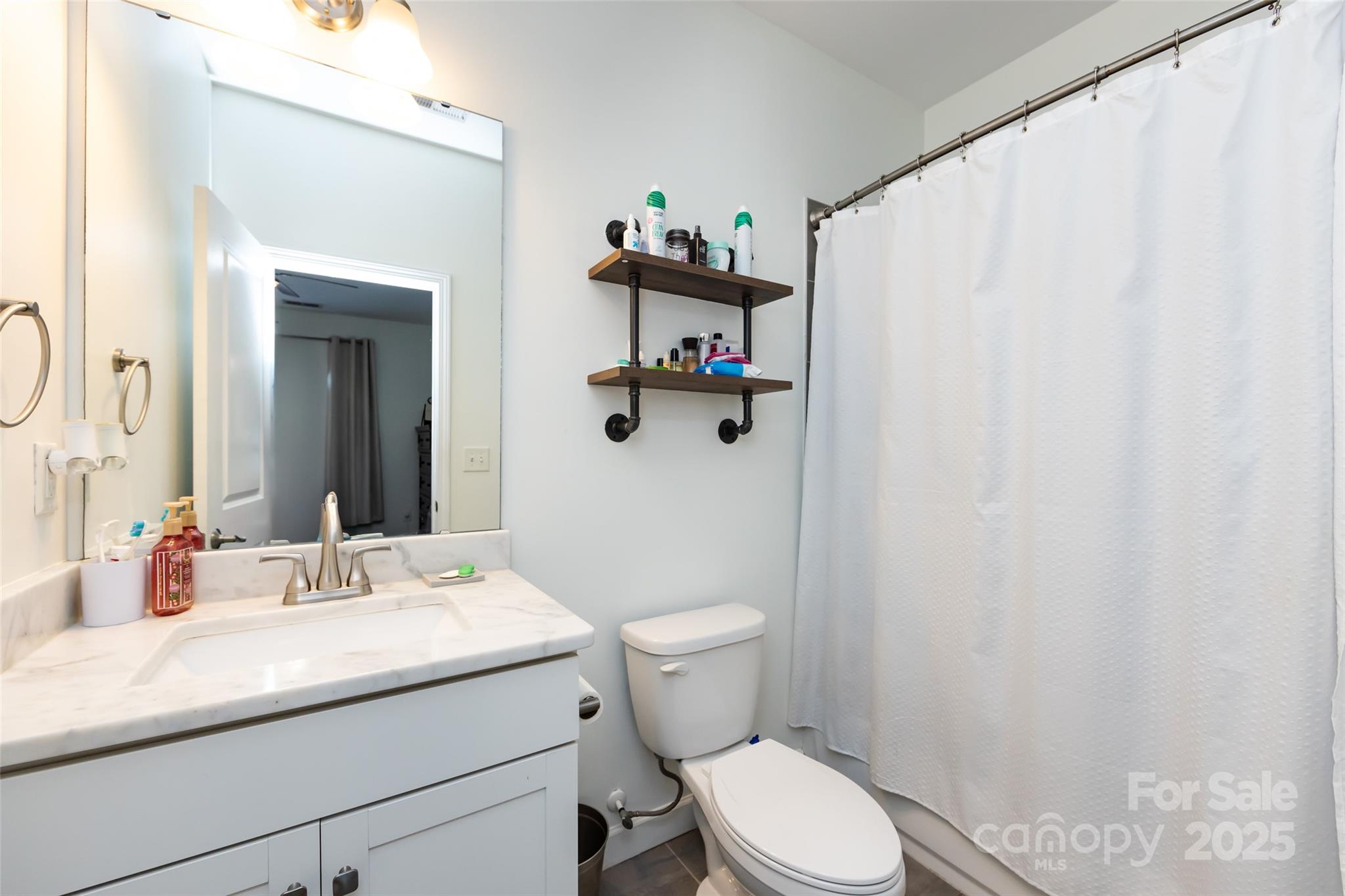 Property image 5 of 6320 Old Meadow Road in Timber Creek, Charlotte, NC 28227