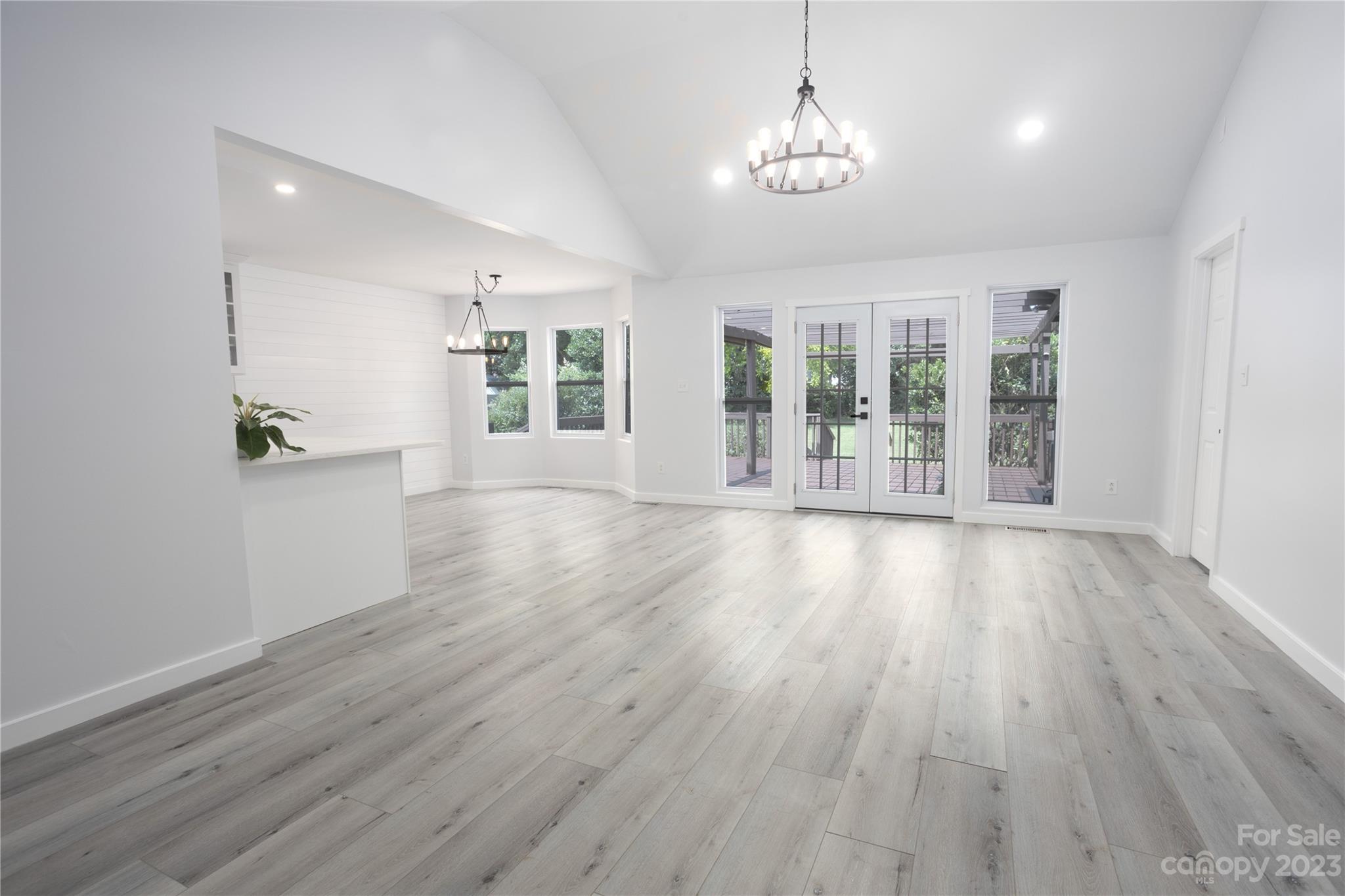 Property image 3 of 125 Halifax Court in Keltic Meadows, Gastonia, NC 28056