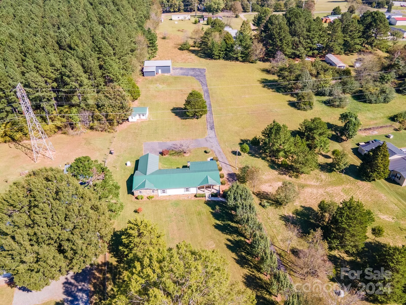 2274 Deerfield Drive