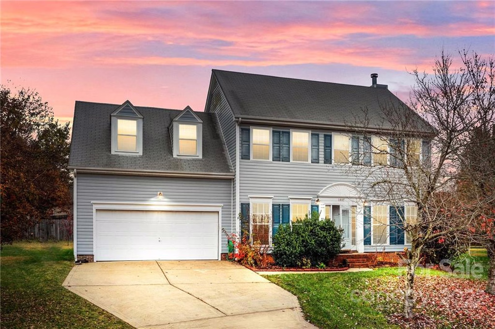 Property image 1 at 1987 Stratton Court, Kannapolis, NC 28081