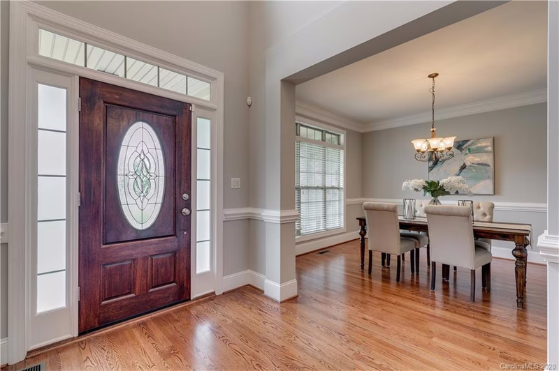 Property image 5 at 1005 Pine Twig Way, Matthews, NC 28104