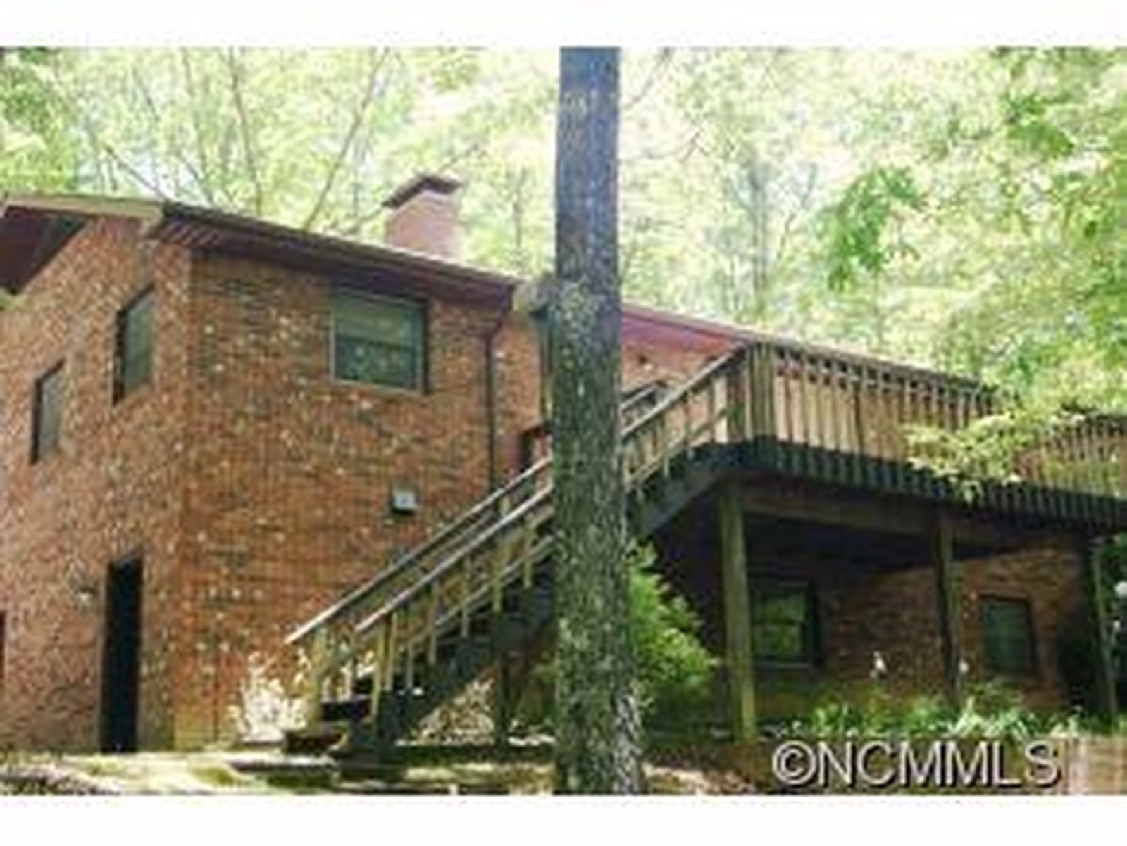 Property image 1 at 2149 Williamson Creek Road, Pisgah Forest, NC 28768