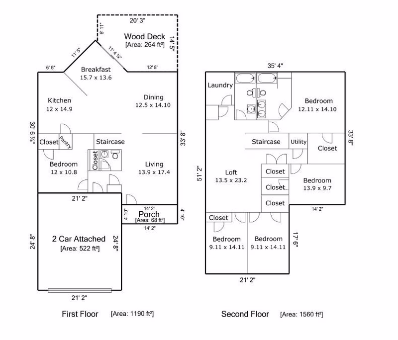 Property image 5 at 4919 Manchineel Lane, Monroe, NC 28110
