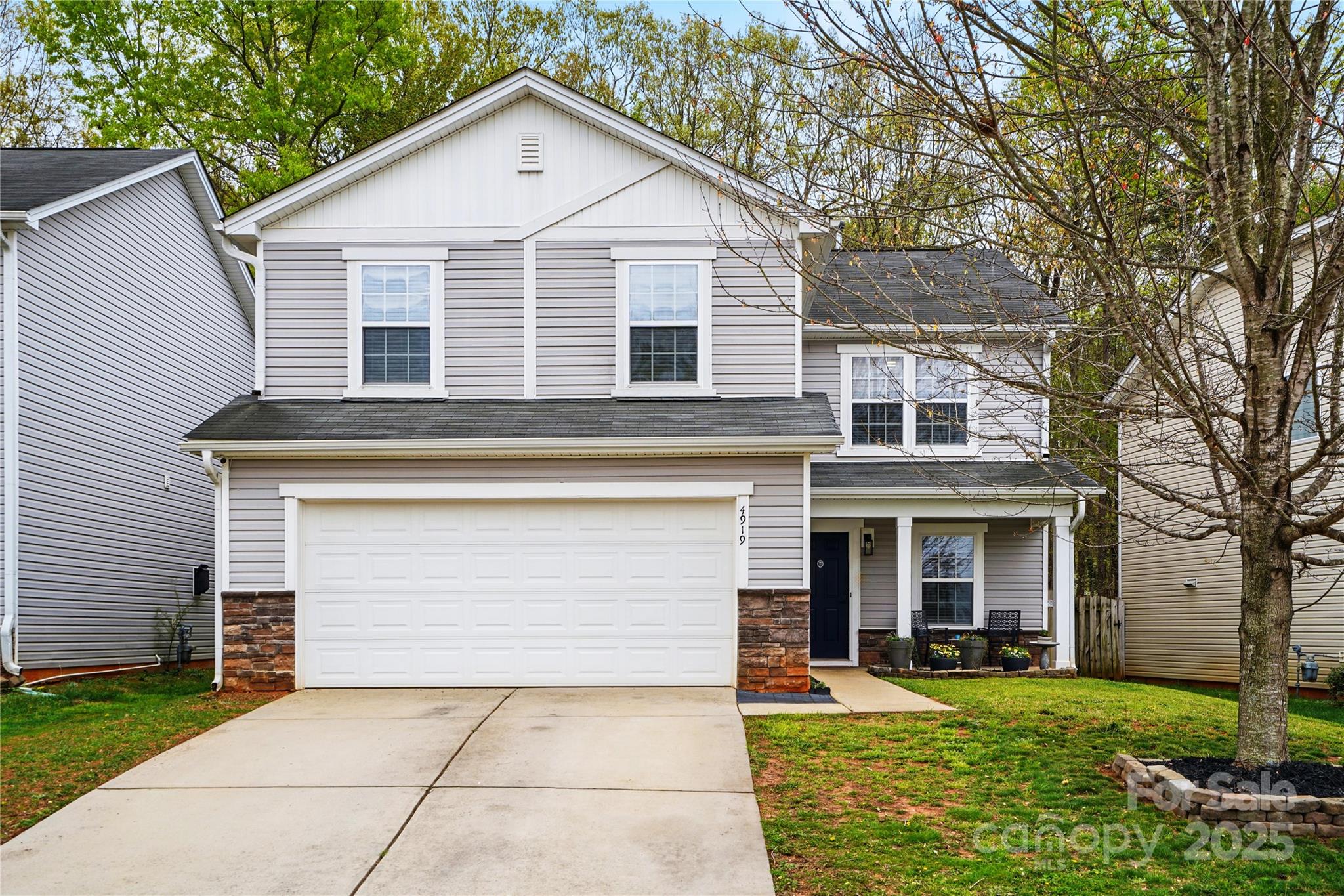 Property image 2 of 4919 Manchineel Lane in St Johns Forest, Monroe, NC 28110