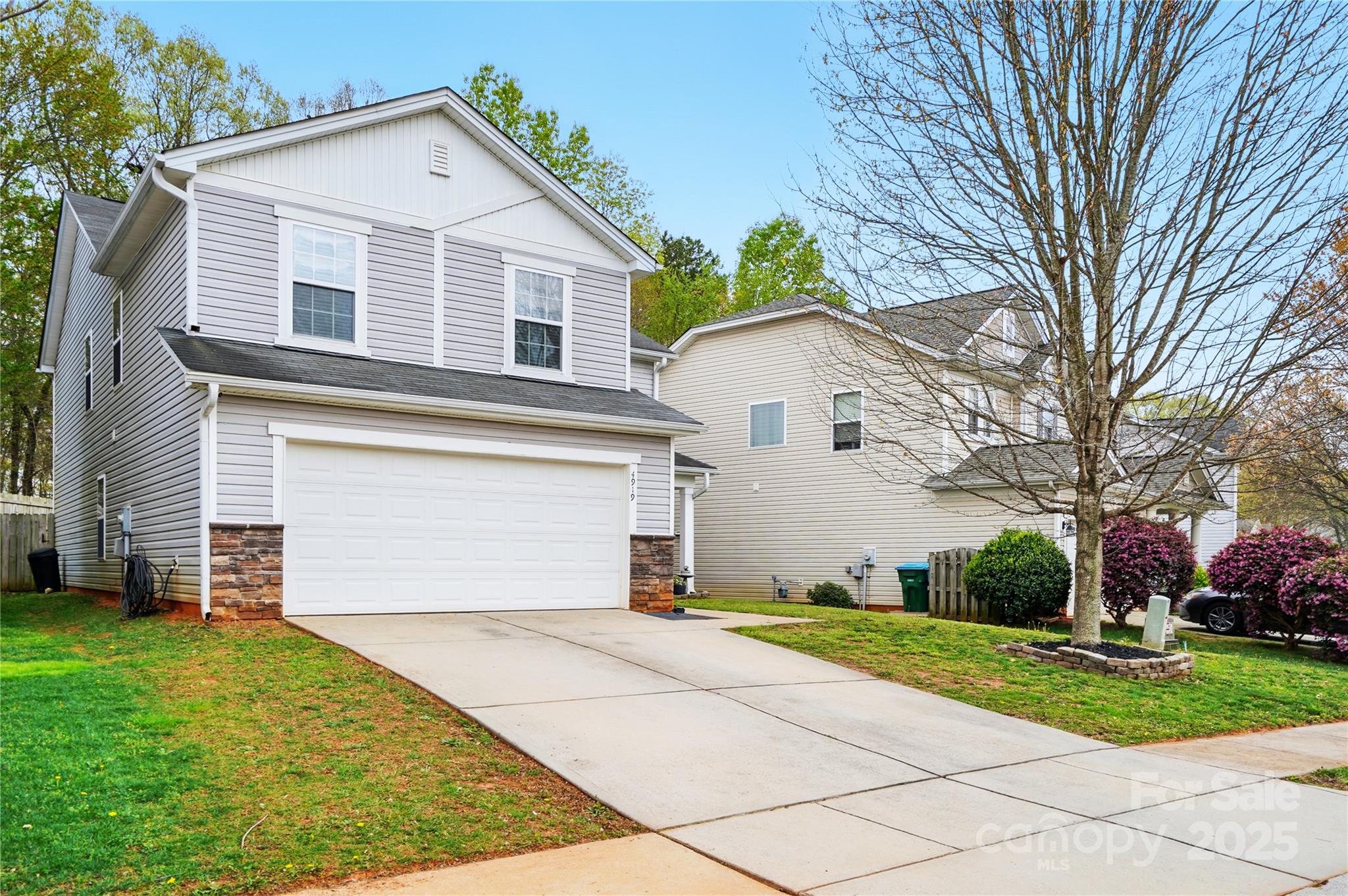Property image 3 of 4919 Manchineel Lane in St Johns Forest, Monroe, NC 28110