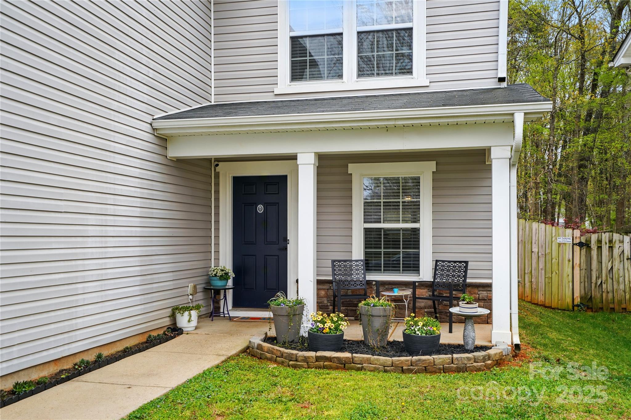 Property image 4 of 4919 Manchineel Lane in St Johns Forest, Monroe, NC 28110