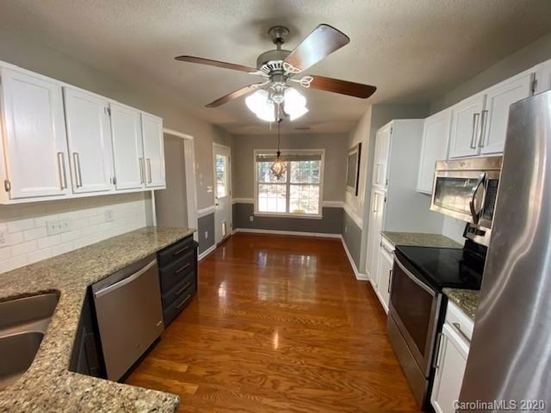 Property image 3 at 2103 Windy Hill Lane, Monroe, NC 28110