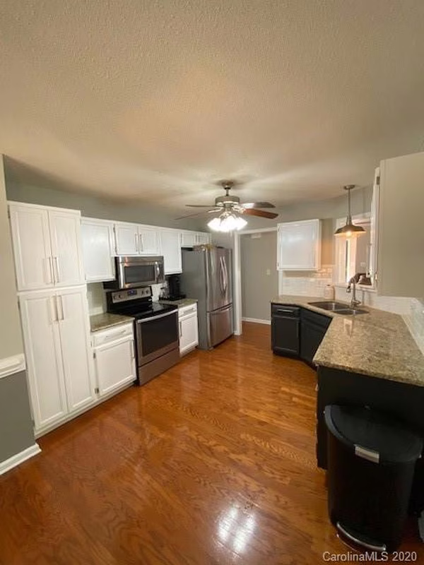 Property image 4 at 2103 Windy Hill Lane, Monroe, NC 28110