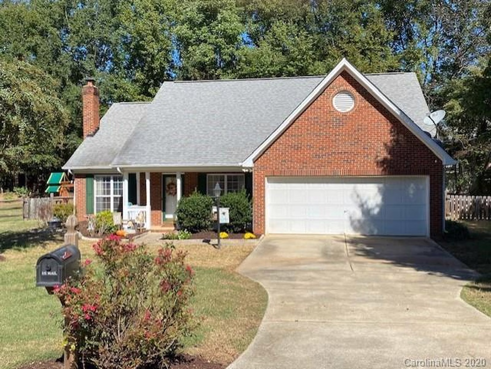 Property image 1 at 2103 Windy Hill Lane, Monroe, NC 28110