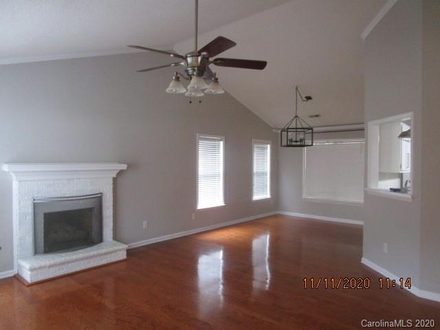 Property image 2 of 2103 Windy Hill Lane in Clover Bend, Monroe, NC 28110