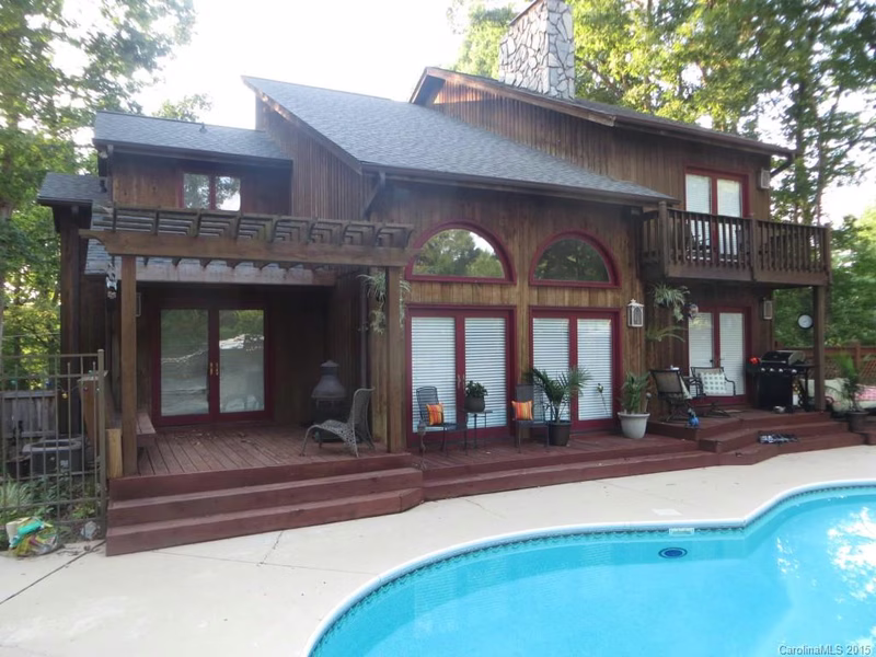 Property image 2 at 127 Allendale Circle, Troutman, NC 28166