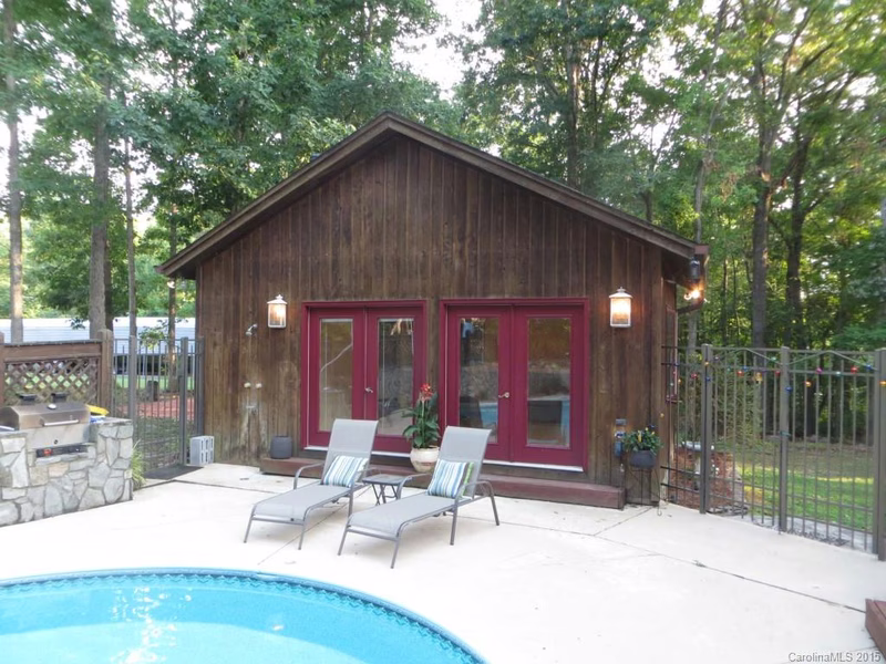 Property image 4 at 127 Allendale Circle, Troutman, NC 28166