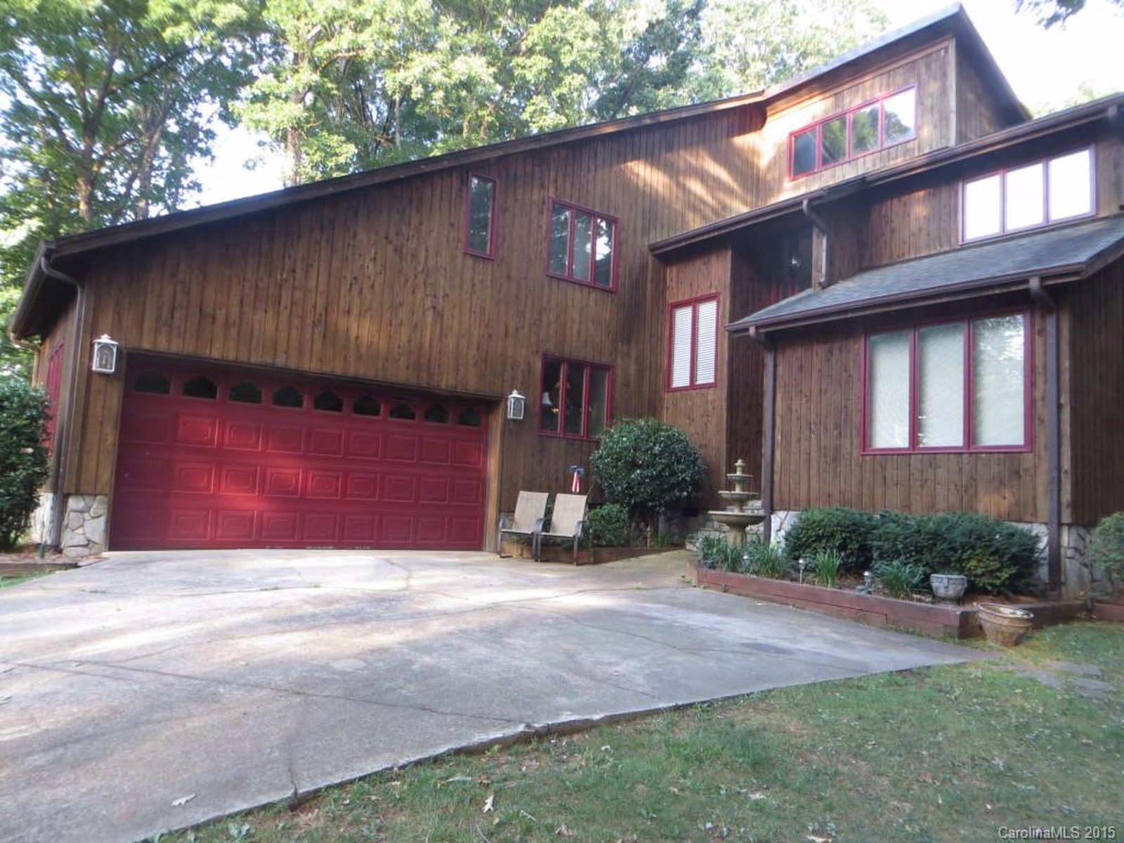Property image 1 at 127 Allendale Circle, Troutman, NC 28166