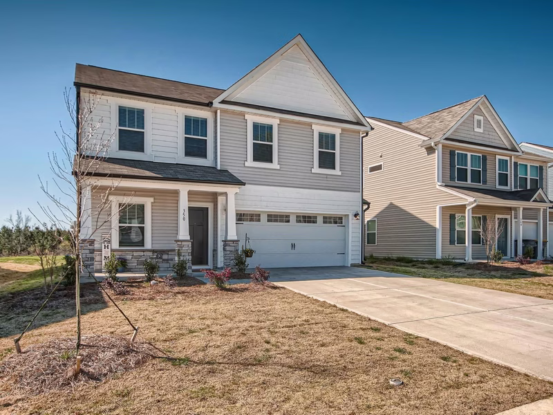 Property image 2 at 350 Copes Court, Kannapolis, NC 28081
