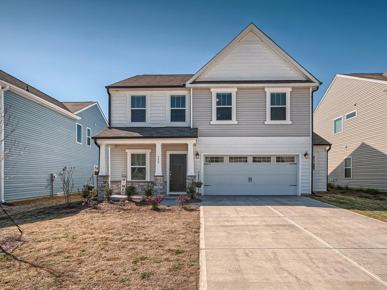 Property image 1 at 350 Copes Court, Kannapolis, NC 28081