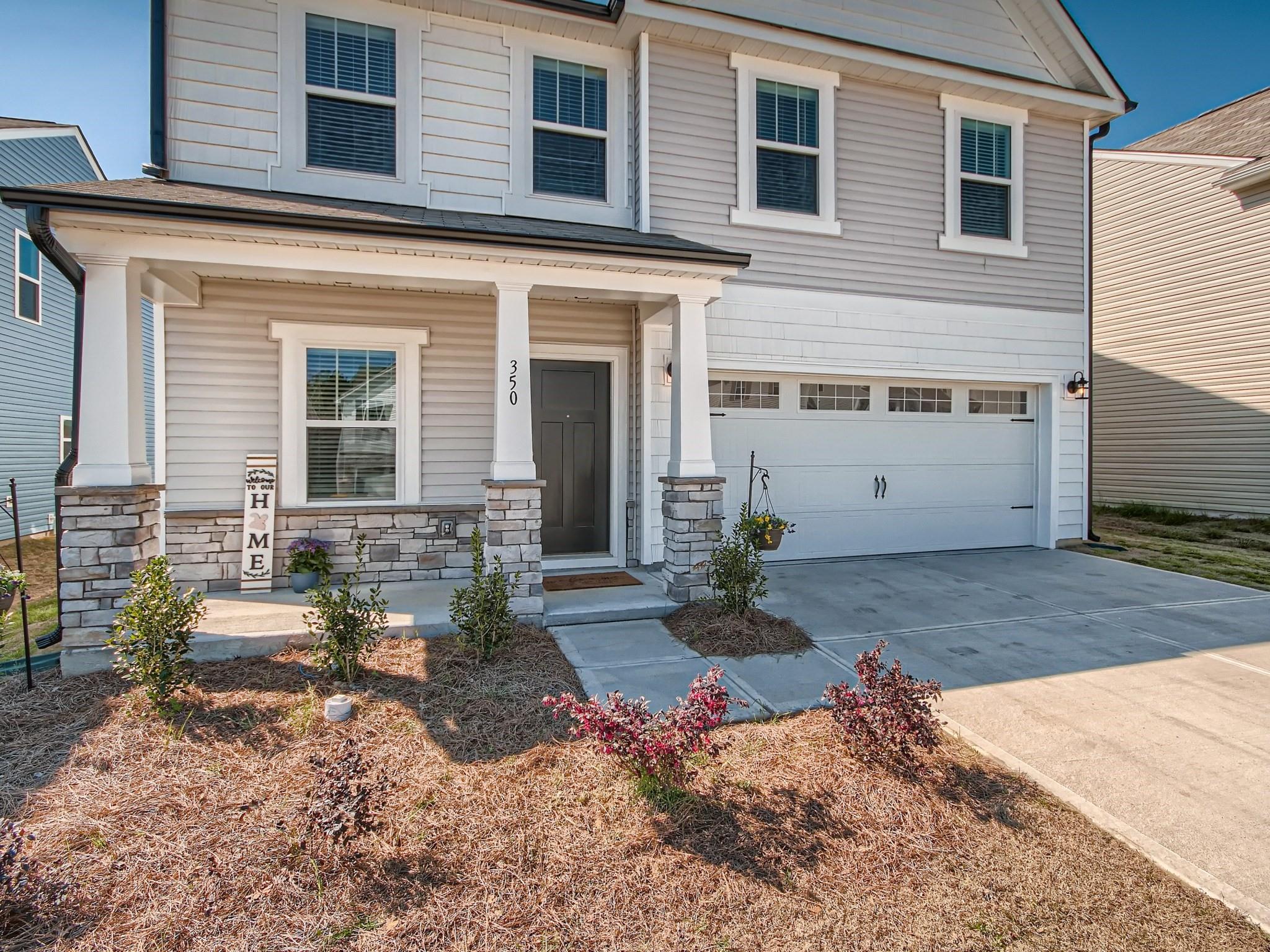 Property image 3 of 350 Copes Court in The Falls, Kannapolis, NC 28081
